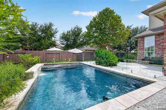 17103 Mulben Court, Richmond, TX 77407