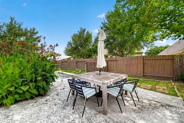 17103 Mulben Court, Richmond, TX 77407