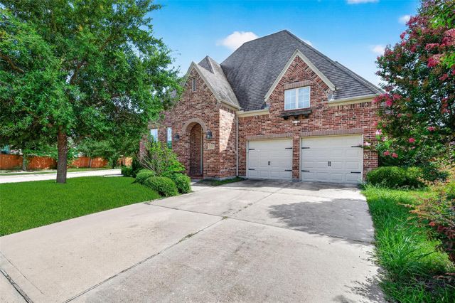 17103 Mulben Court, Richmond, TX 77407