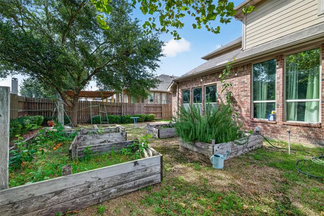 17103 Mulben Court, Richmond, TX 77407
