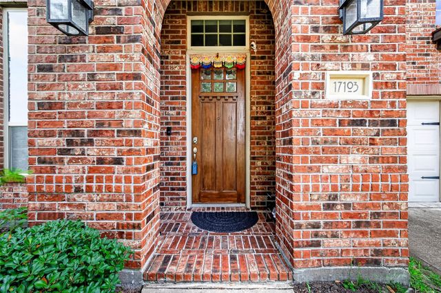 17103 Mulben Court, Richmond, TX 77407