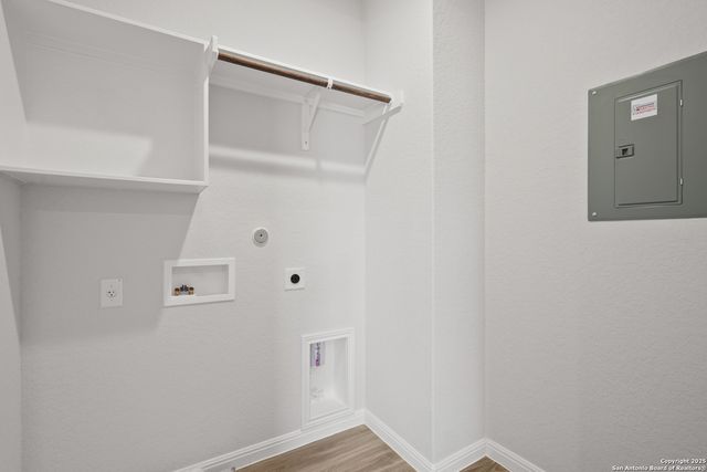 14978 Fischer Garden, San Antonio, TX 78253