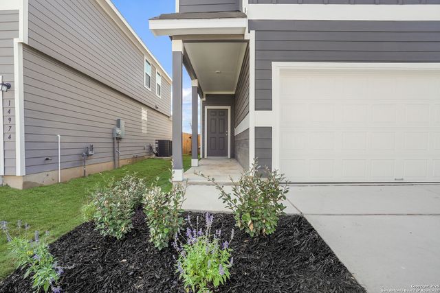 14978 Fischer Garden, San Antonio, TX 78253