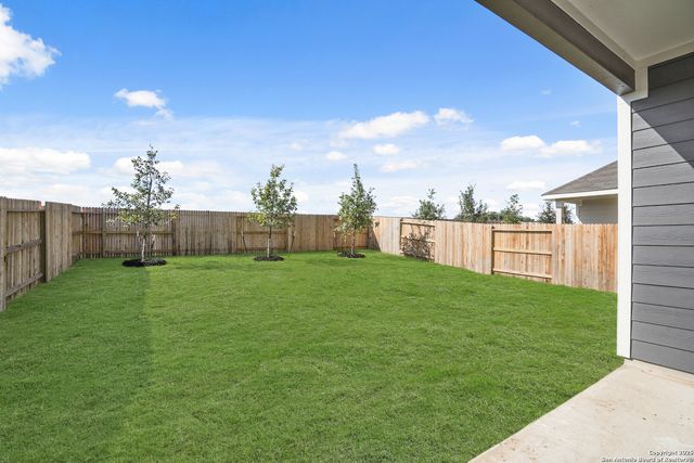 14978 Fischer Garden, San Antonio, TX 78253