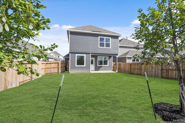 14978 Fischer Garden, San Antonio, TX 78253