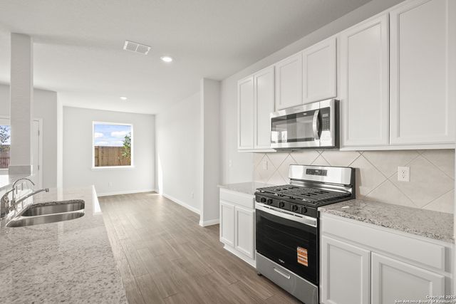 14978 Fischer Garden, San Antonio, TX 78253