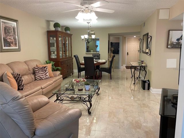1247 S MARTIN LUTHER KING JR AVENUE D103, Clearwater, FL 33756