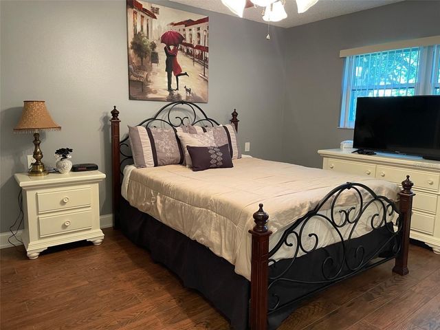 1247 S MARTIN LUTHER KING JR AVENUE D103, Clearwater, FL 33756