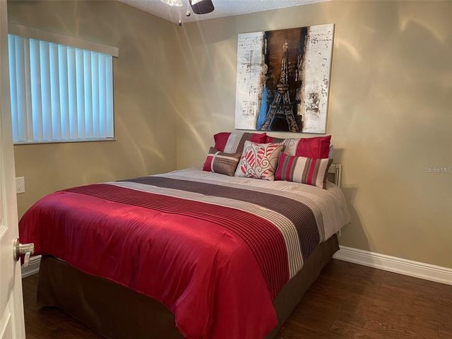 1247 S MARTIN LUTHER KING JR AVENUE D103, Clearwater, FL 33756