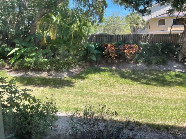 1247 S MARTIN LUTHER KING JR AVENUE D103, Clearwater, FL 33756