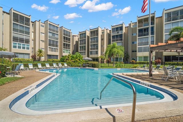 1247 S MARTIN LUTHER KING JR AVENUE D103, Clearwater, FL 33756