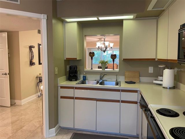 1247 S MARTIN LUTHER KING JR AVENUE D103, Clearwater, FL 33756