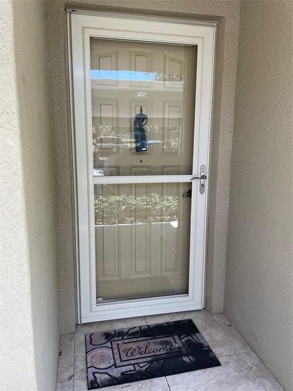 1247 S MARTIN LUTHER KING JR AVENUE D103, Clearwater, FL 33756