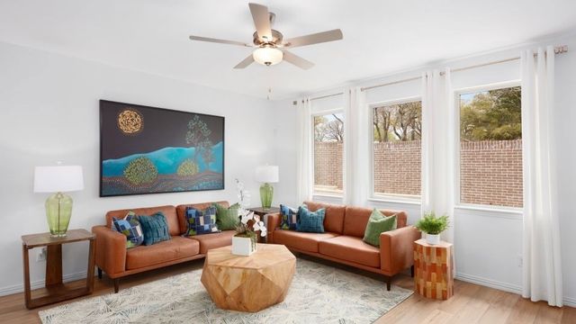 1825 Lotus Street, Royse City, TX 75189