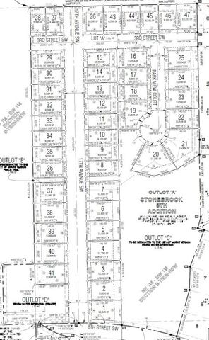 725 17th Avenue SW, Mt Vernon, IA 52314