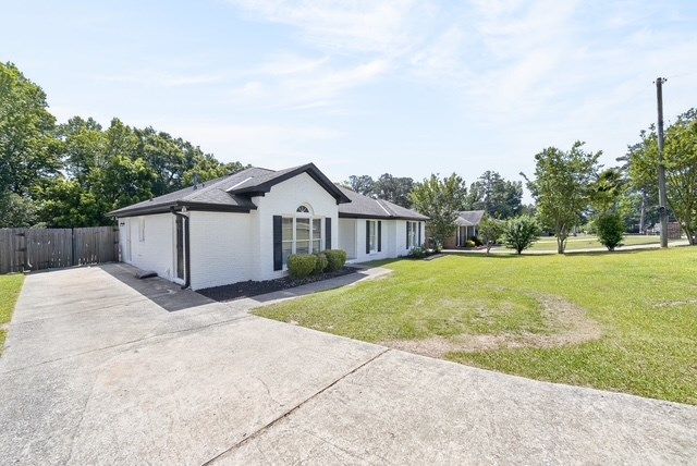7616 Lloyd Road, Columbus, GA 31909