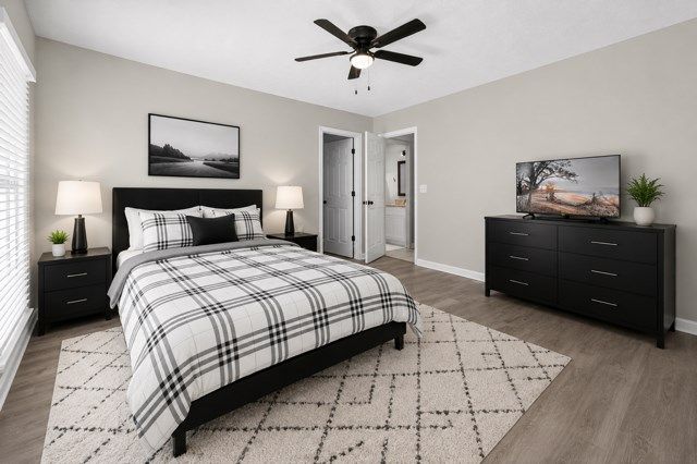 7616 Lloyd Road, Columbus, GA 31909