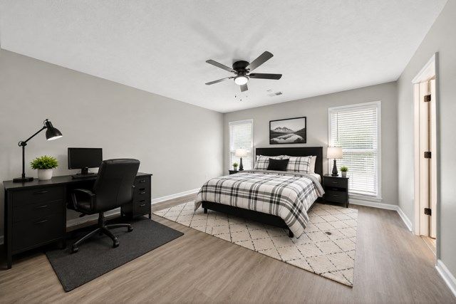 7616 Lloyd Road, Columbus, GA 31909