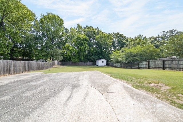 7616 Lloyd Road, Columbus, GA 31909