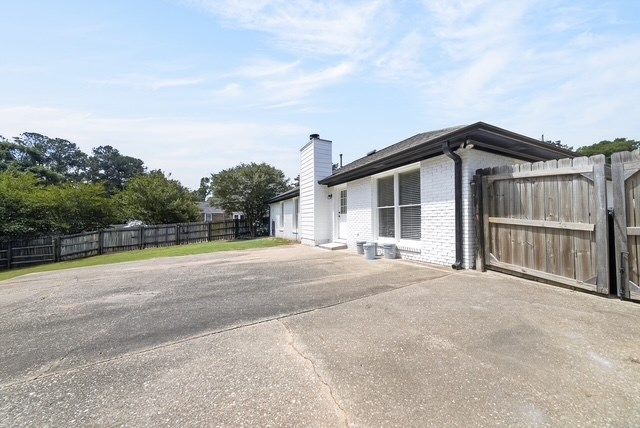7616 Lloyd Road, Columbus, GA 31909