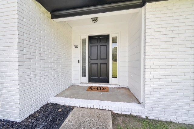 7616 Lloyd Road, Columbus, GA 31909