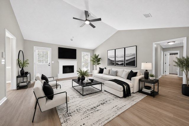 7616 Lloyd Road, Columbus, GA 31909