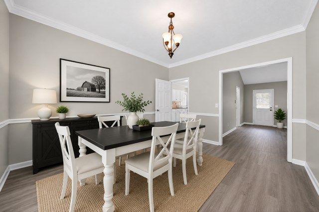 7616 Lloyd Road, Columbus, GA 31909