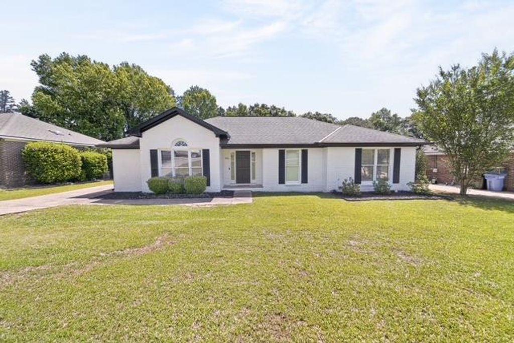 7616 Lloyd Road, Columbus, GA 31909