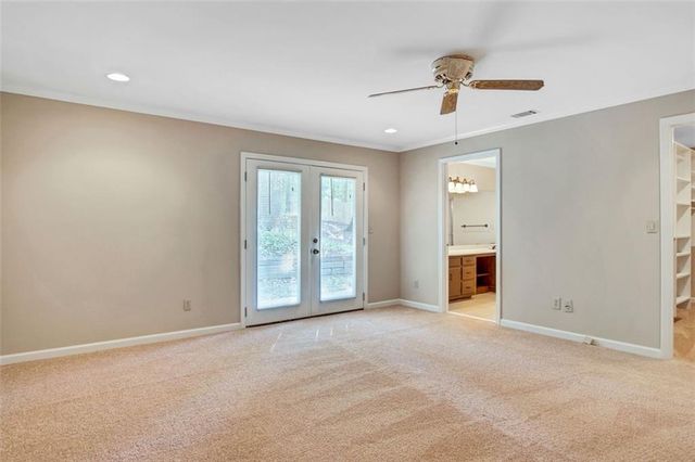 2052 Old Forge Way, Marietta, GA 30068