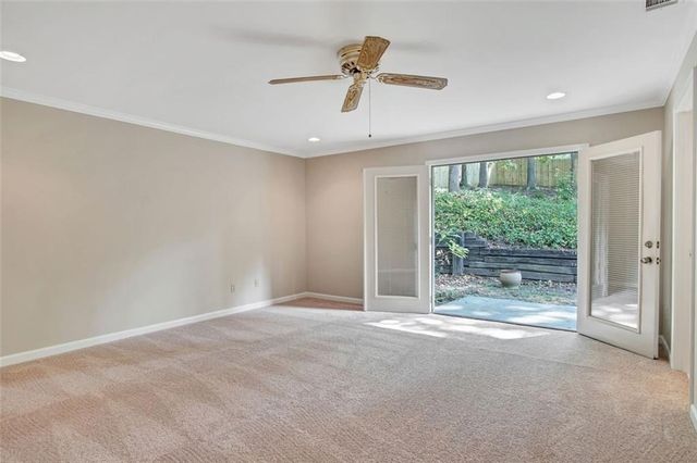 2052 Old Forge Way, Marietta, GA 30068