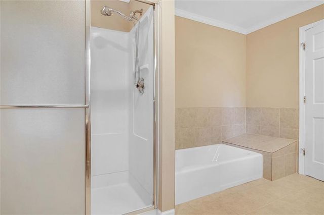 2052 Old Forge Way, Marietta, GA 30068