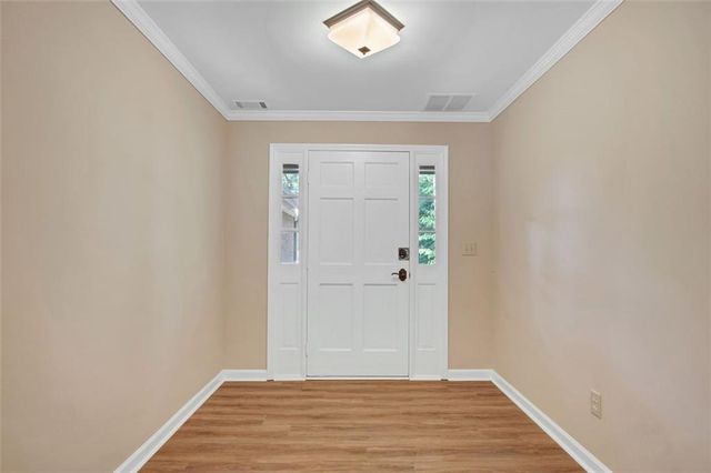 2052 Old Forge Way, Marietta, GA 30068