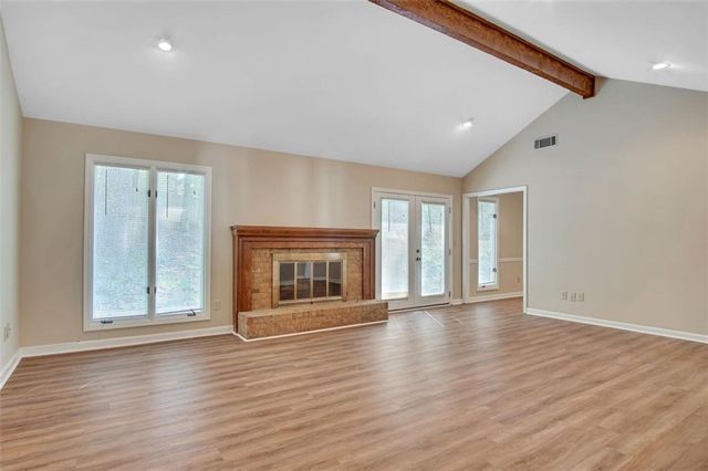 2052 Old Forge Way, Marietta, GA 30068