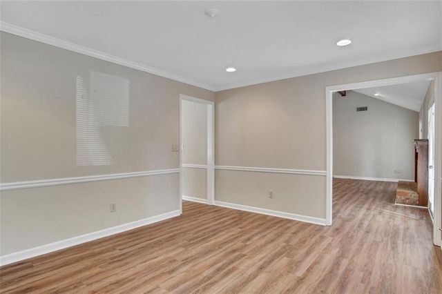 2052 Old Forge Way, Marietta, GA 30068