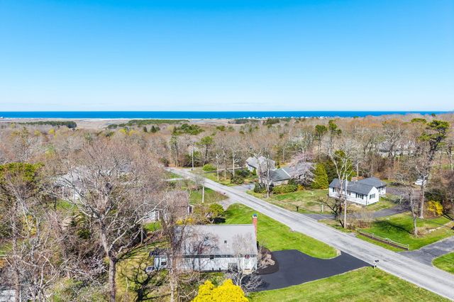 28 Chipman Road, Sandwich, MA 02563