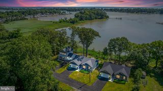 LOT 14 SHORE DR, Colonial Beach, VA 22443