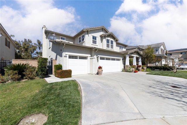 15686 Iron Spring Lane, Fontana, CA 92336