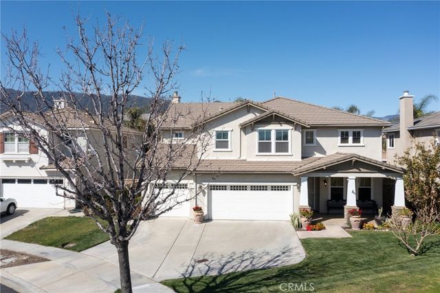 15686 Iron Spring Lane, Fontana, CA 92336