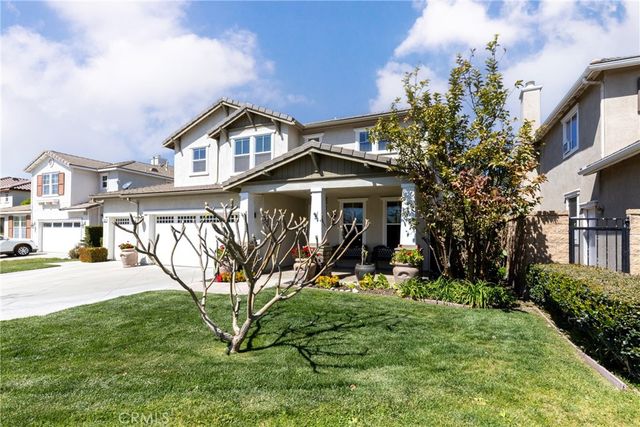 15686 Iron Spring Lane, Fontana, CA 92336