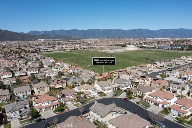 15686 Iron Spring Lane, Fontana, CA 92336