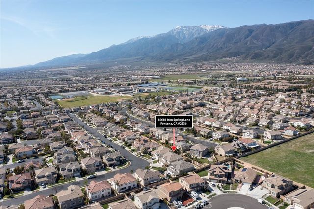 15686 Iron Spring Lane, Fontana, CA 92336