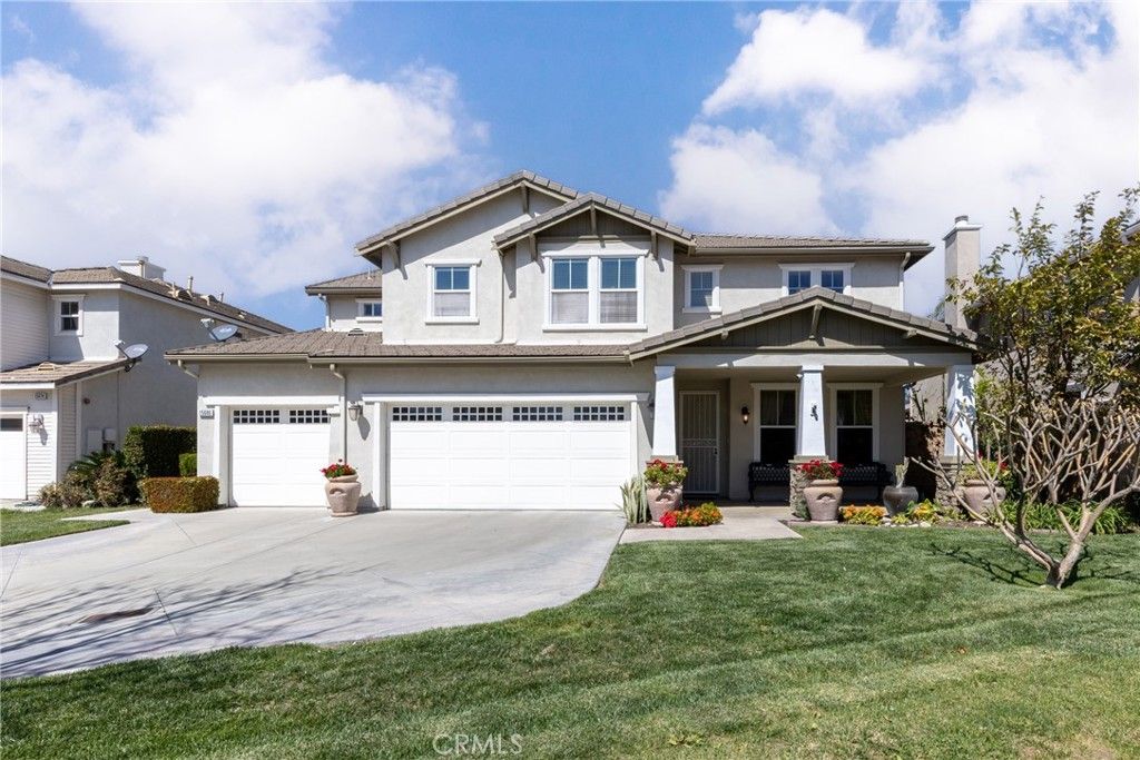 15686 Iron Spring Lane, Fontana, CA 92336