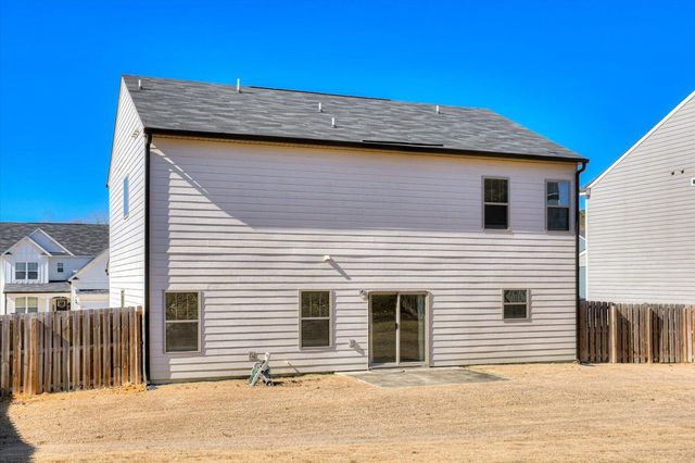 610 Turtle Creek Lane, Harlem, GA 30814