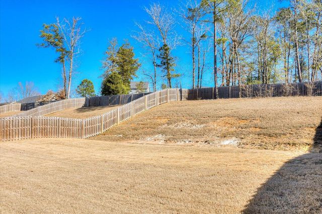 610 Turtle Creek Lane, Harlem, GA 30814