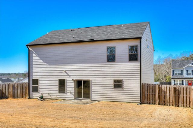 610 Turtle Creek Lane, Harlem, GA 30814