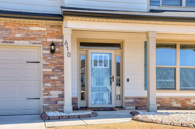 610 Turtle Creek Lane, Harlem, GA 30814