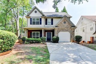 1131 3rd Street, Stone Mountain, GA 30083