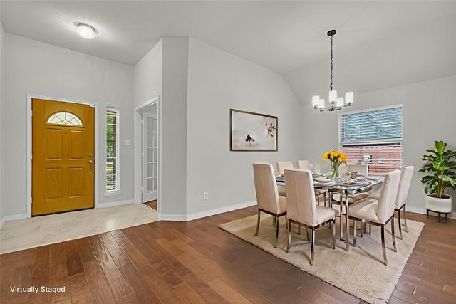 517 Highmoor Court, Oak Point, TX 75068