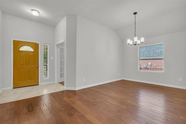 517 Highmoor Court, Oak Point, TX 75068