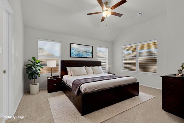 517 Highmoor Court, Oak Point, TX 75068